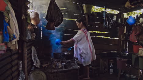 MAYAN-WOMAN-COOKING