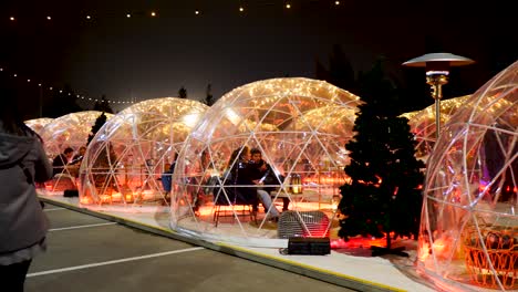 The-Winter-Village-at-Fed-Square---City-of-Melbourne,-July-2019