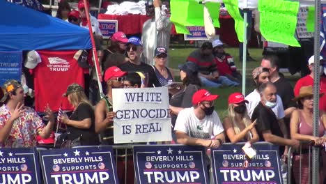 trump-supporters-demonstrate-at-a-rally