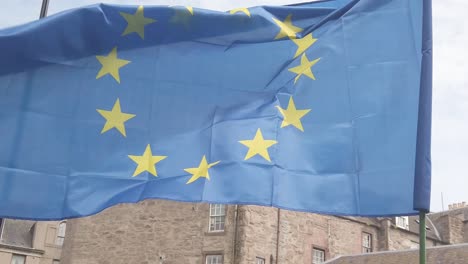 EU-flag-in-slow-motion