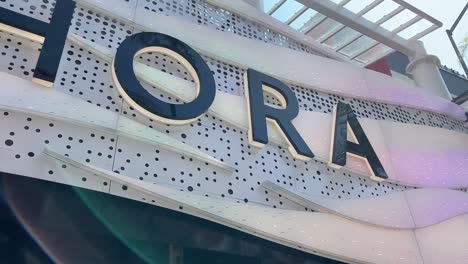 An-exterior-shot-of-a-Sephora-Cosmetics-and-beauty-store-at-Universal-City-Walk-Hollywood