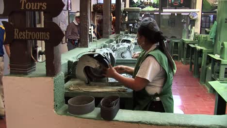 Fábrica-De-Jade,-Antigua,-Guatemala,-América-Central