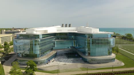 Kellogg-Global-Hub,-Parte-Del-Programa-Mba-De-La-Escuela-De-Administración-Kellogg-De-La-Universidad-Del-Noroeste