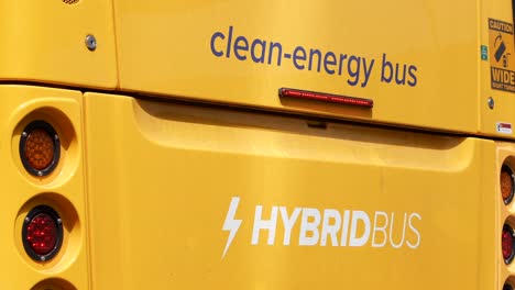 Sauberer-Energiebus-In-New-York-City