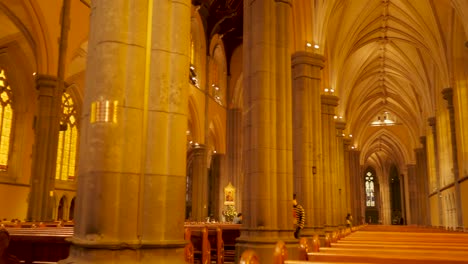 Catedral-De-San-Patricio,-Melbourne,-Australia-Catedral-De-San-Patricio-Arquitectura-Melbourne-Iglesia-Histórica