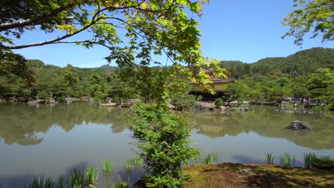 The-temple-Kinkaku-ji-is-known-for-the-Shariden---the-relic-hall