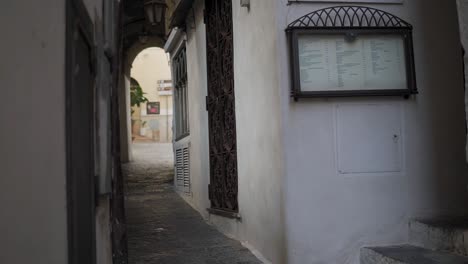 Ciudad-De-Amalfi-Italia