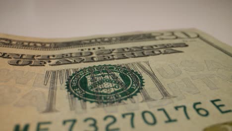 rotating-macro-of-United-States-twenty-dollar-bill