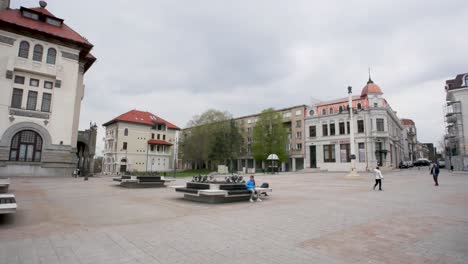 Constanta,-Rumänien