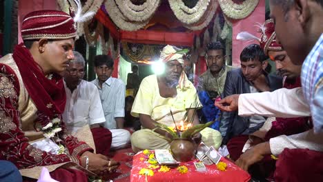 Boda-Tradicional-India