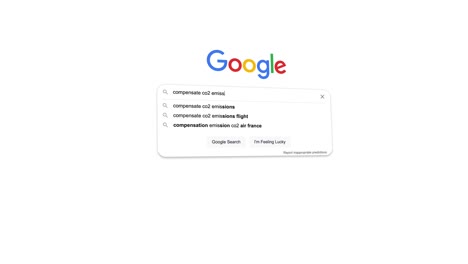 Suchen-Sie-In-Der-Google-Suchleiste-Nach-„CO2-Emissionen-Kompensieren“.