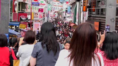 Tokio,-Japan---8.-Okt