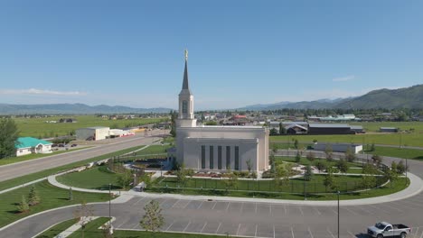 Templo-Del-Valle-De-Las-Estrellas-De-La-Iglesia-De-Jesucristo-De-Los-Santos-De-Los-Ultimos-Dias