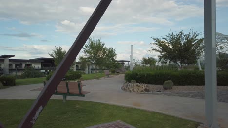 Walkway-with-some-people-at-saki-park