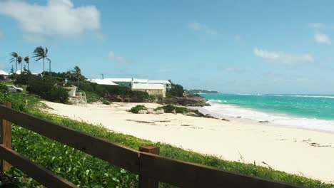 John-Smith&#39;s-Bay-Beach-Smiths-Gemeinde,-Bermuda