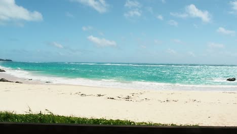 John-Smith's-Bay-Beach-Smiths-Parish,-Bermuda