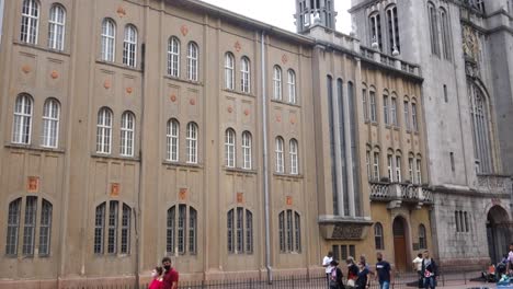 Sao-Bento-monastery-building-in-Sao-Paulo-downtown