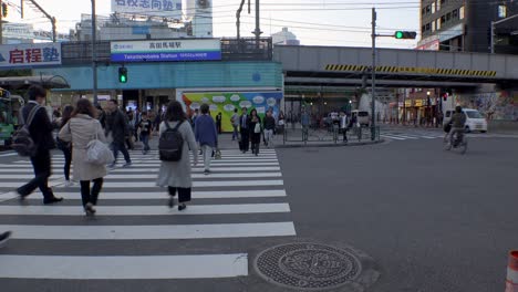 Tokio,-Japón---8-De-Octubre