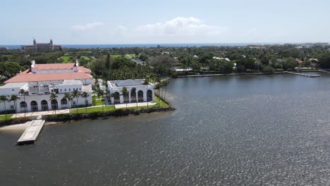 West-Palm-Beach-by-drone