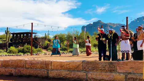 Mesa,-Arizona-03-March-2020-Native-American-Festival