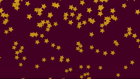 Fondo-De-Vino-Tinto-Con-Estrellas-Fugaces-Doradas.