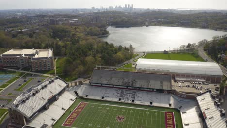 Boston-College-Alumni-Stadium---Toma-Aérea