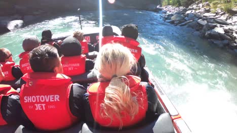 Shotover-Jet-Boat-ride-in-Queenstown-New-Zealand