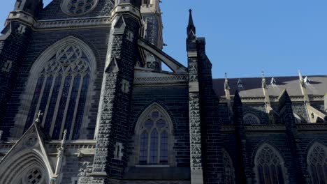 St-Patrick's-Cathedral,-melbourne,-Australia-St-Patrick's-Cathedral-architecture-melbourne-historical-church