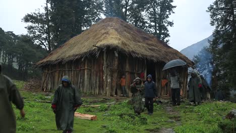 Himalayan-mountaineers-at-Himalayan-Village
Himalayan-mountaineers-passing-through-a-Himalayan-village-on-the-way-to-their-destination