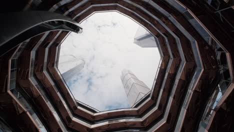 The-Vessel-in-New-York-City-Hudson-Yard-is-a-breathtaking-structure-designed-by-Thomas-Heatherwick