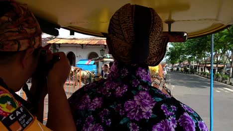 Yogyakarta,-Ein-Kultureller-Ort-In-Indonesien