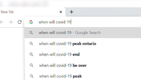 Searching-internet-for-when-will-covid-19-stop