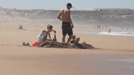 Strand-Von-Guincho,-Cascais,-Portugal,-Xiix