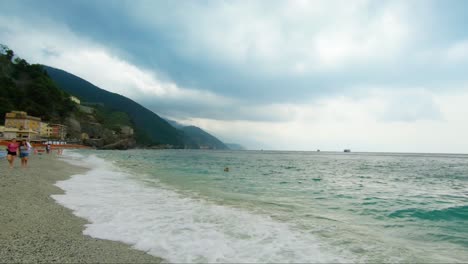 Monterosso-al-Mare-is-a-coastal-town-in-the-province-of-La-Spezia