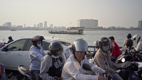 View-from-the-ferry-boat