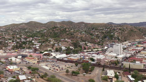 Nogales,-Arizona,-USA