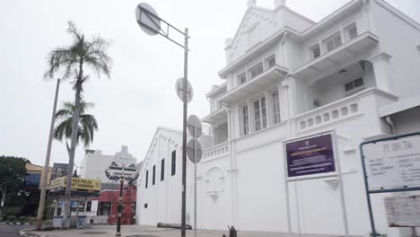 Antiguo-Edificio-De-Tela-De-Tabaco-Americano-Británico