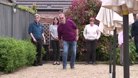 Petanque-league-match-played-between-two-teams-of-six-players-per-team