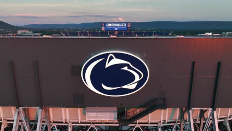 Revealing-aerial-shot-at-Beaver-Stadium