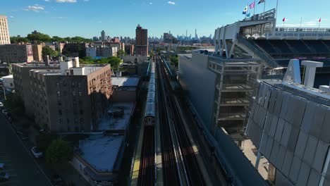 Metro-De-Nueva-York