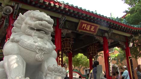 Wong-Tai-Sin-Temple-in-Hong-Kong,-China