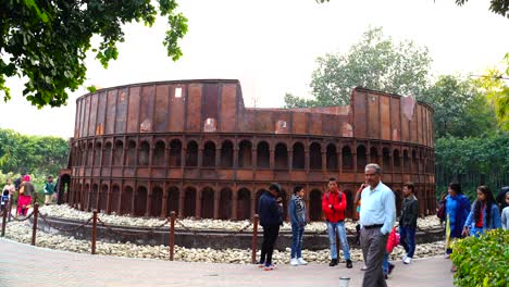 Parque-Temático-Waste-To-Wonder