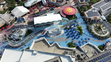 Hong-Kong-new-Ocean-park-amusement-park-reopens-after-corona-virus-lockdown-Aerial-view