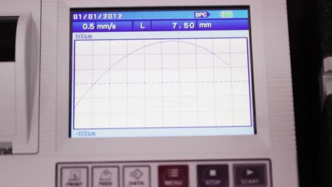 CMM-to-Inspection-dimension-aluminum-automotive-parts