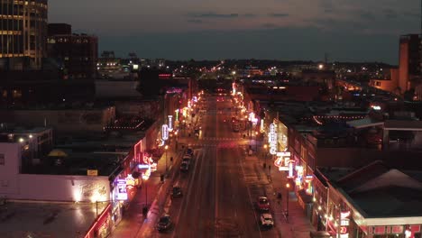 Nashville-Lower-Broadway-and-Riverfront