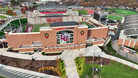 Liberty-Flames-Football-Stadium