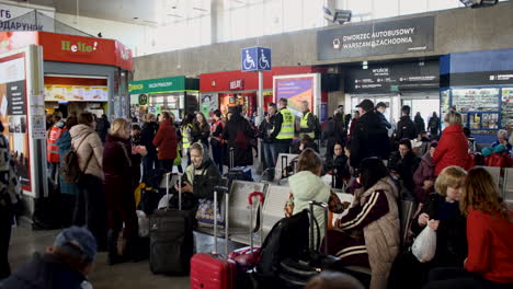 The-main-hall-of-the-Warsaw-West-coach-station-with-a-group-of-Ukrainian-war-refugees