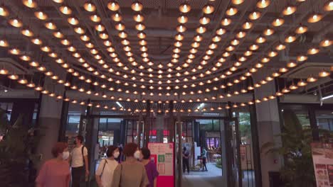 Hong-Kong-Central-Market-lighting