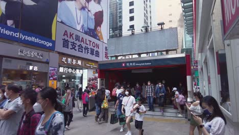 La-Calle-Mong-Kok-Es-Un-Lugar-De-Compras-Muy-Popular-En-Hong-Kong