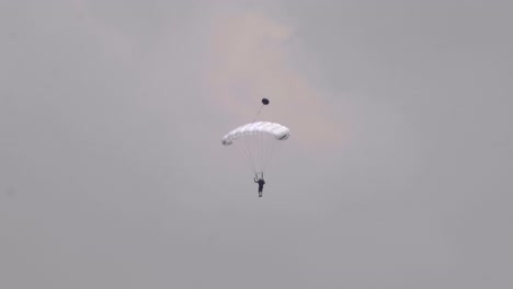 Base-jumpers-jumping-from-Menara-tower-in-Kuala-Lumpur